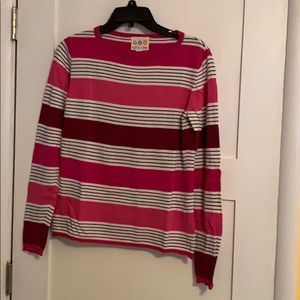 Title Nine Lightweight Sweater